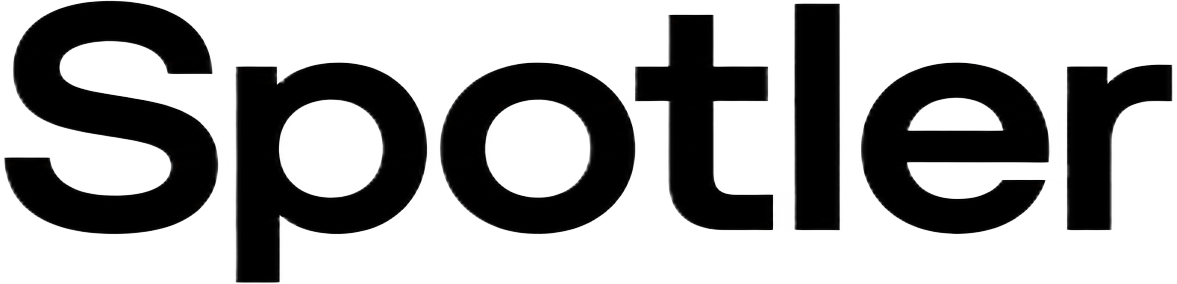 Spotler logo